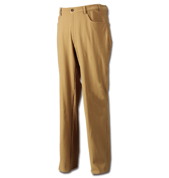 adidas golf スーパーストレッチパンツ ベージュ