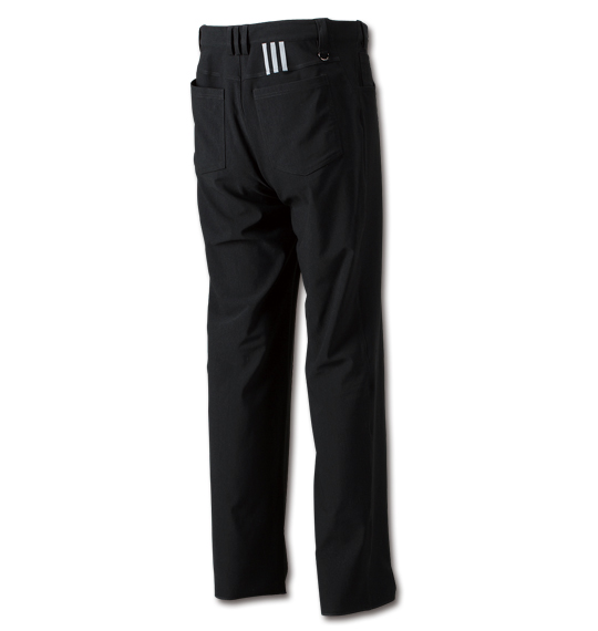 adidas golf スーパーストレッチパンツ ブラック