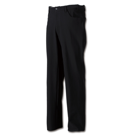 adidas golf スーパーストレッチパンツ ブラック