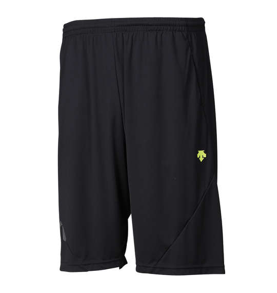 DESCENTE ハーフパンツ ブラック