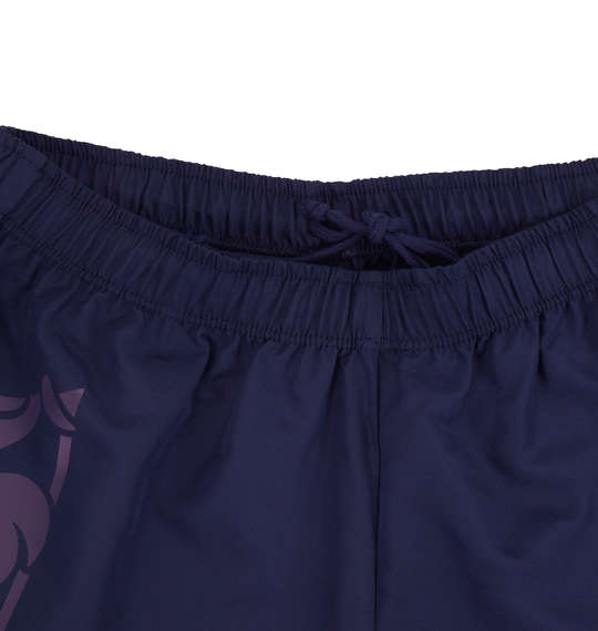 LE COQ SPORTIF 七分丈パンツ ネイビー