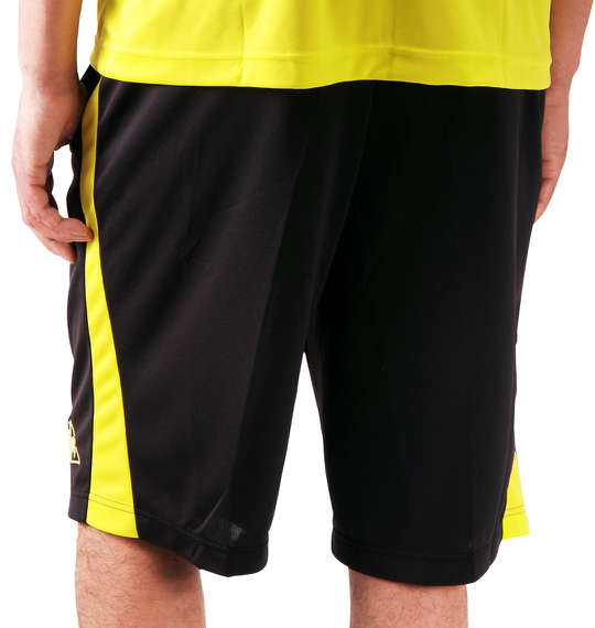 LE COQ SPORTIF ハーフパンツ ブラック