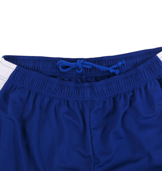 LE COQ SPORTIF ハーフパンツ ブルー