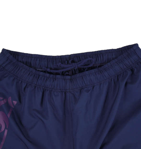 LE COQ SPORTIF ハーフパンツ ネイビー