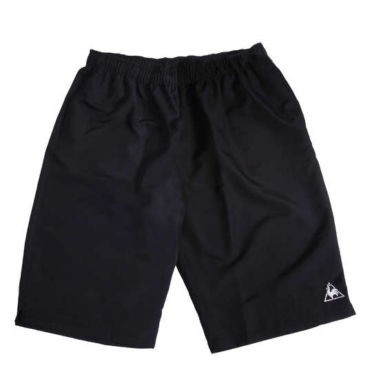 LE COQ SPORTIF ハーフパンツ ブラック