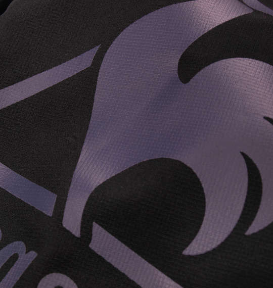 LE COQ SPORTIF ハーフパンツ ブラック