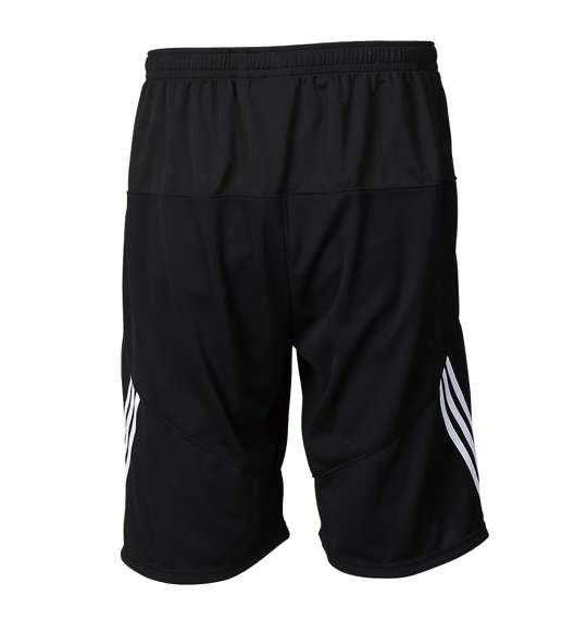 adidas ハーフパンツ ブラック
