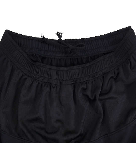 adidas ハーフパンツ ブラック