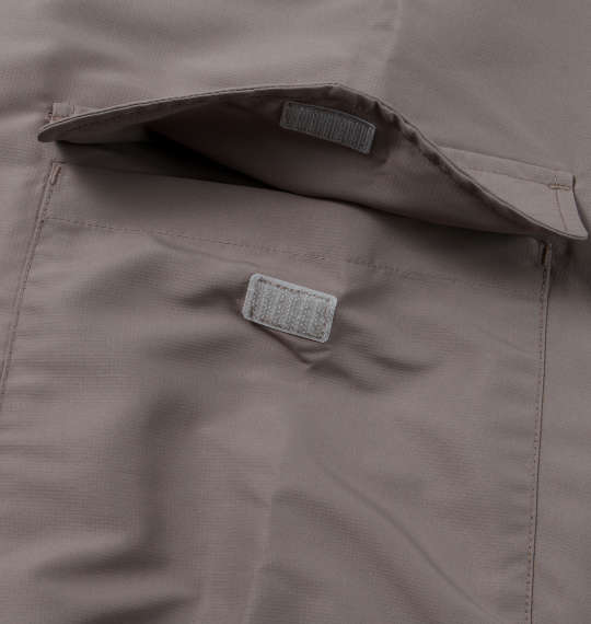 LE COQ SPORTIF 七分丈パンツ ミリタリーカーキ