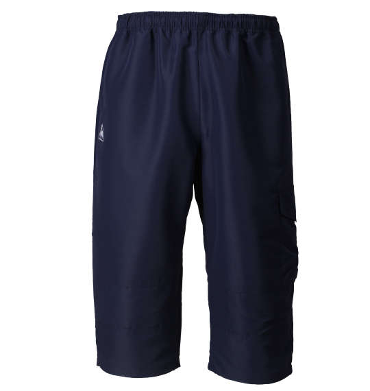 LE COQ SPORTIF 七分丈パンツ ネイビー