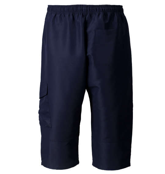 LE COQ SPORTIF 七分丈パンツ ネイビー