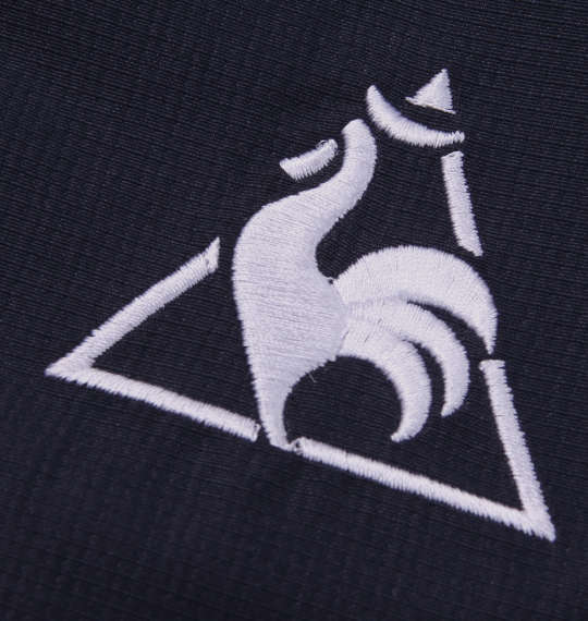 LE COQ SPORTIF 七分丈パンツ ネイビー