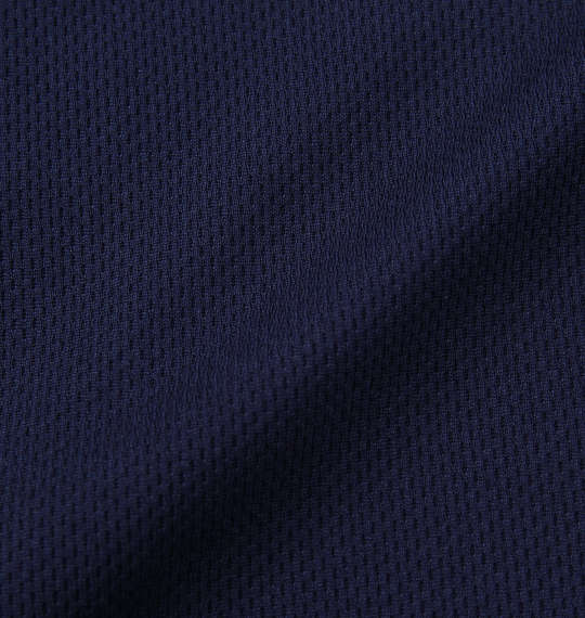 lotto DRYメッシュハーフパンツ ネイビー