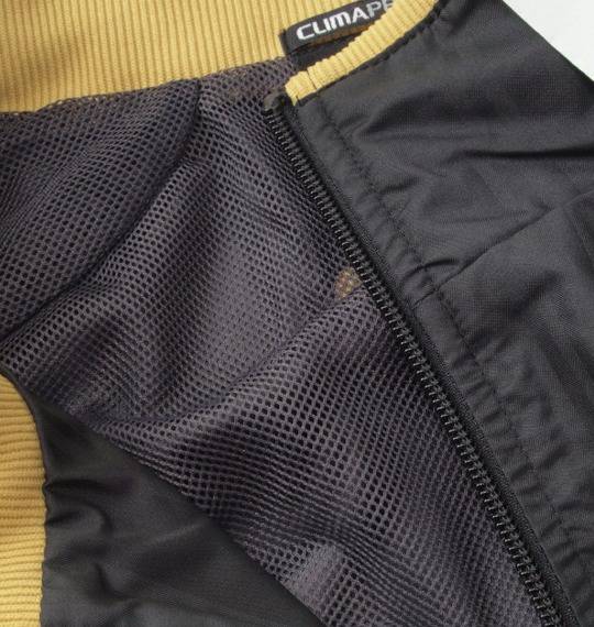 adidas ウインドジャケット ブラック