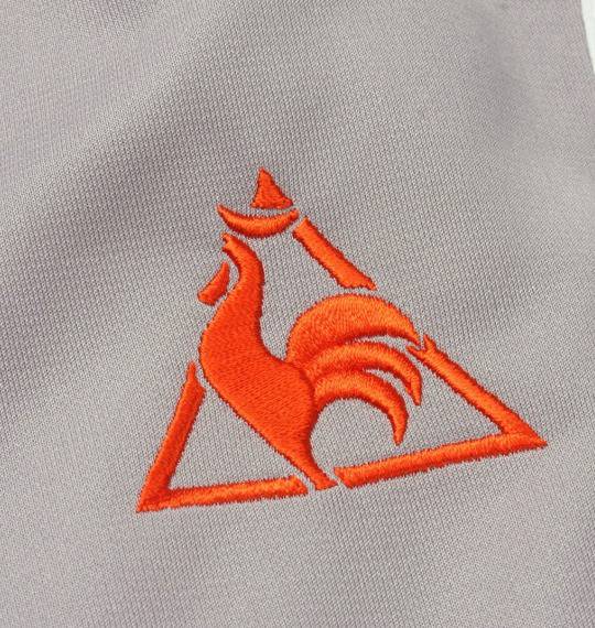 LE COQ SPORTIF ジャージパンツ ライトグレー