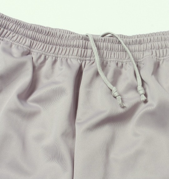 LE COQ SPORTIF ジャージパンツ ライトグレー