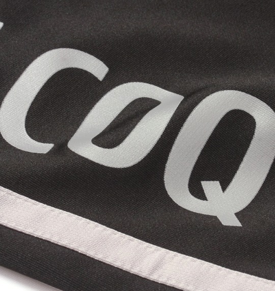 LE COQ SPORTIF ジャージパンツ ブラック