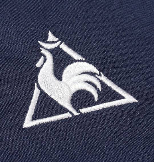 LE COQ SPORTIF ジャージパンツ ネイビー
