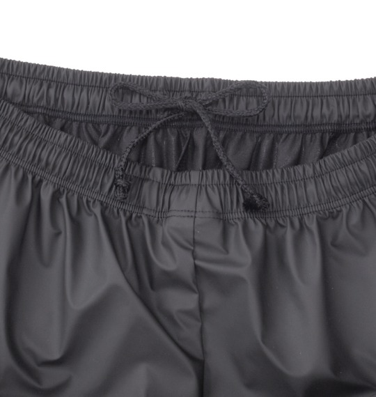 errea サウナスーツ ブラック