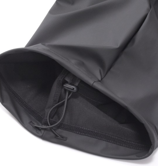 errea サウナスーツ ブラック