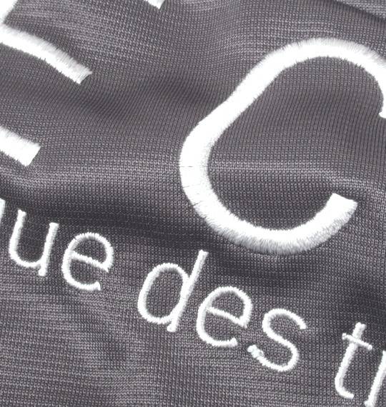 LE COQ SPORTIF ジャージジャケット チャコール