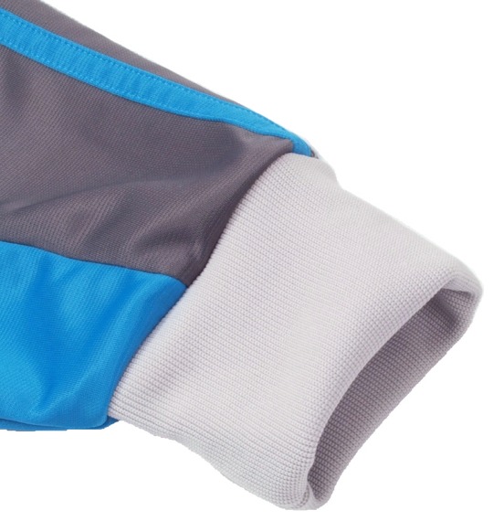 LE COQ SPORTIF ジャージジャケット チャコール