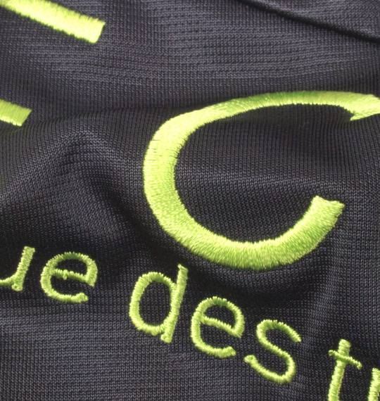 LE COQ SPORTIF ジャージジャケット ブラック