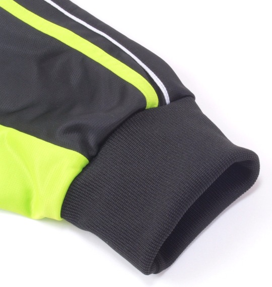 LE COQ SPORTIF ジャージジャケット ブラック