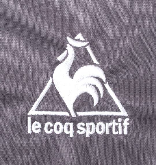 LE COQ SPORTIF ジャージパンツ チャコール