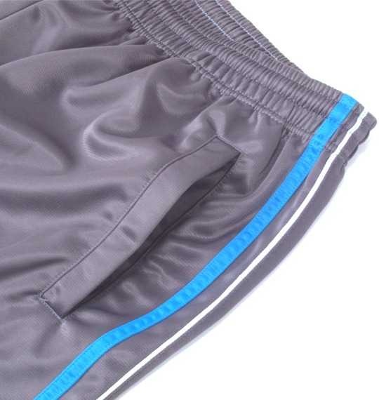 LE COQ SPORTIF ジャージパンツ チャコール