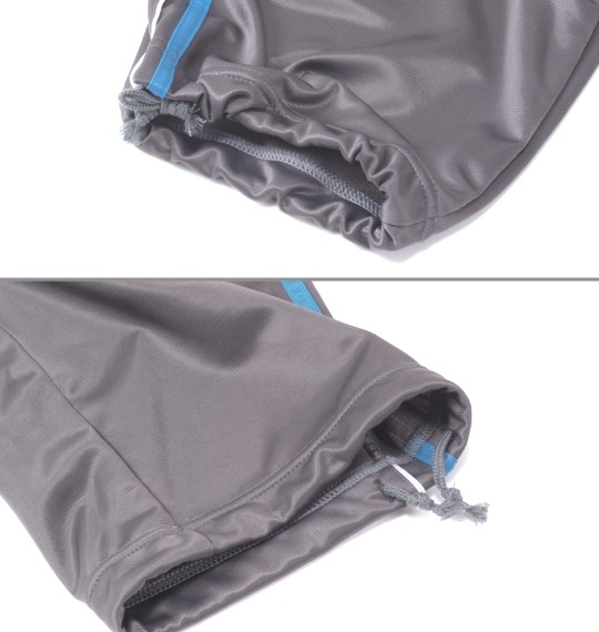 LE COQ SPORTIF ジャージパンツ チャコール