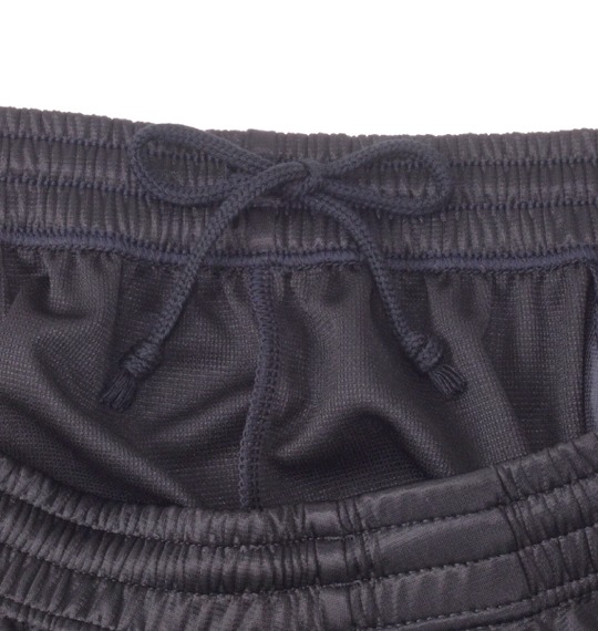 LE COQ SPORTIF ジャージパンツ ブラック