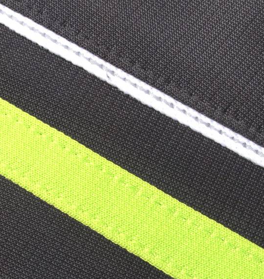 LE COQ SPORTIF ジャージパンツ ブラック