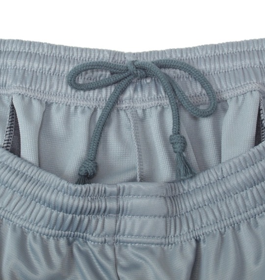 LE COQ SPORTIF ジャージパンツ ブルーグレー