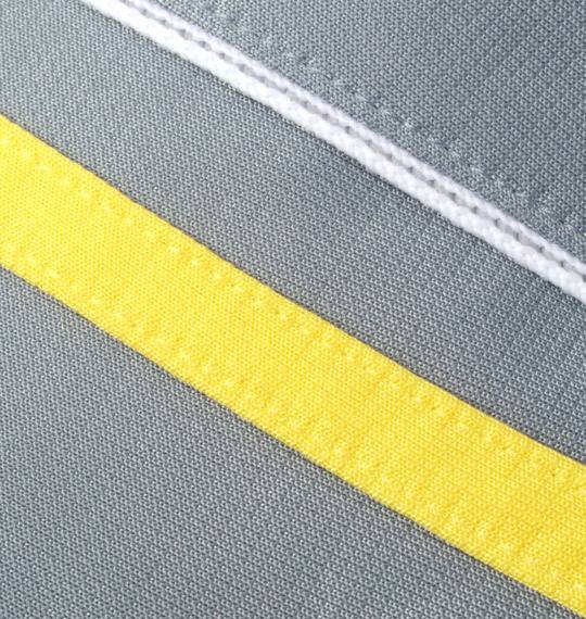 LE COQ SPORTIF ジャージパンツ ブルーグレー