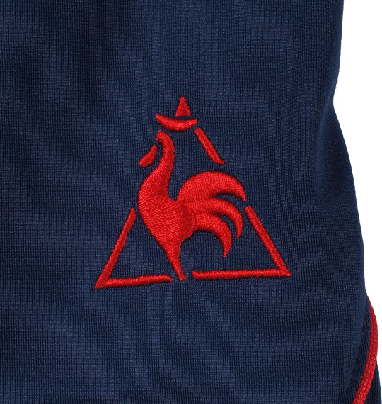 LE COQ SPORTIF ジャージパンツ ネイビー