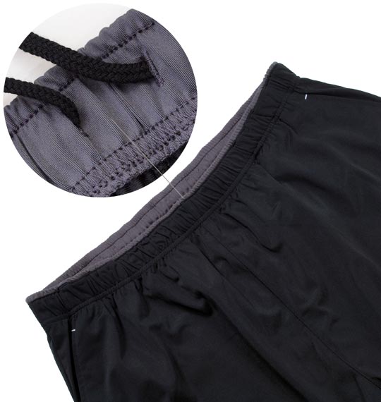 LE COQ SPORTIF ジャージパンツ ブラック