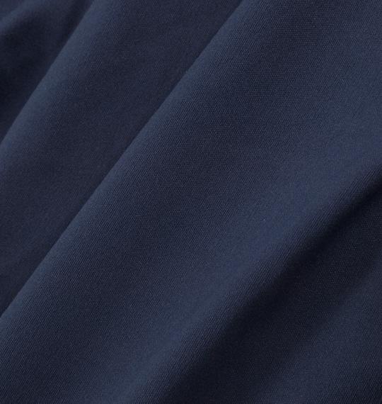 DESCENTE トレーニングジャケット ネイビー