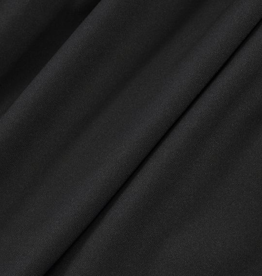 DESCENTE トレーニングジャケット ブラック