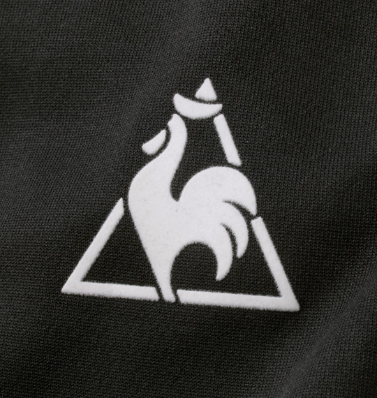LE COQ SPORTIF ウォームアップパンツ ブラック