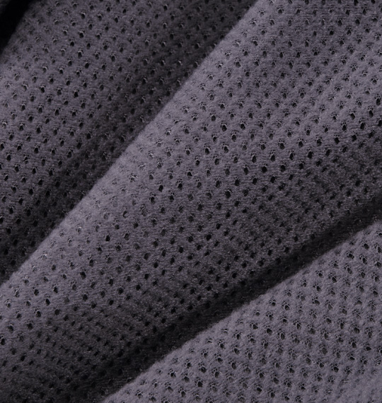 adidas ウインドジャケット ネイビー×レッド