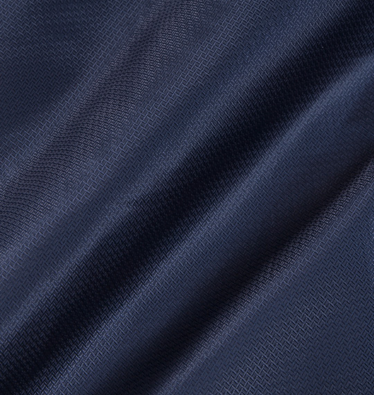 adidas ウインドジャケット ネイビー×レッド