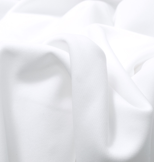 adidas ウォームアップパンツ ホワイト