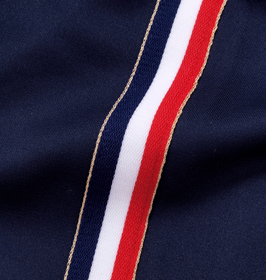 LE COQ SPORTIF ウォームアップパンツ ネイビー