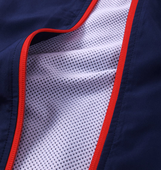 LE COQ SPORTIF ウインドジャケット ネイビー