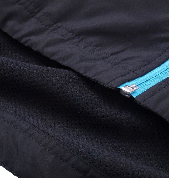 LE COQ SPORTIF ウインドジャケット ブラック