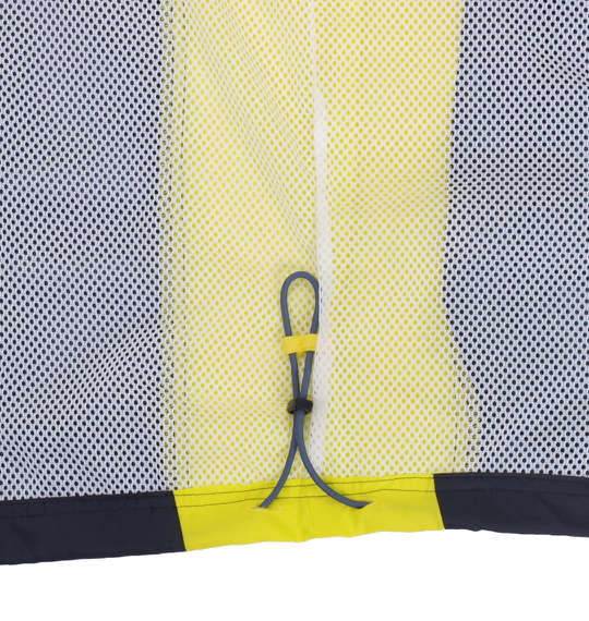 LE COQ SPORTIF ウインドジャケット ネイビーブラック
