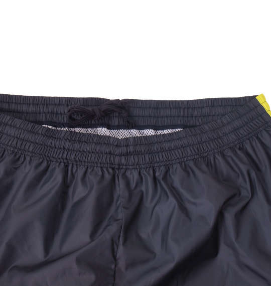 LE COQ SPORTIF ウインドパンツ ネイビーブラック