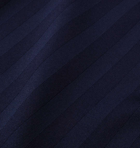 adidas ウォームアップジャケット ネイビー