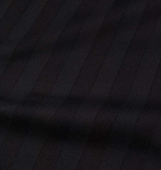 adidas ウォームアップジャケット ブラック